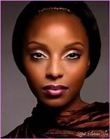 Images of Makeup For Ethnic Skin