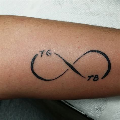Https://tommynaija.com/tattoo/design Your Infinity Tattoo