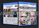 The Night Manager Dvd Photos