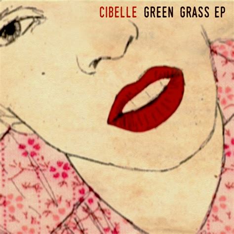 Green Grass EP EP By Cibelle Spotify