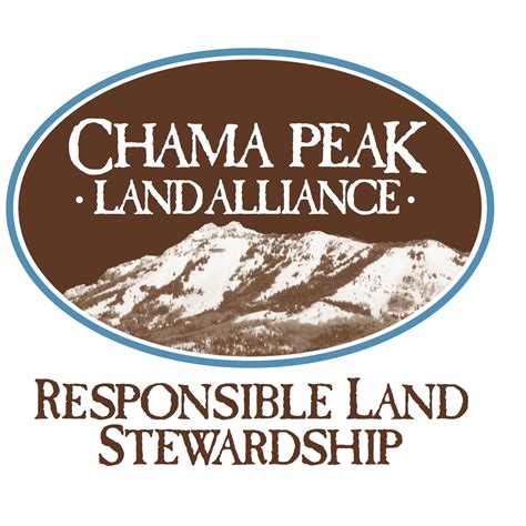 Chama Peak Land Alliance Guidestar Profile