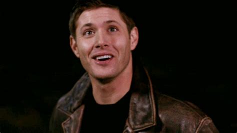 Dean Winchester  Find And Share On Giphy
