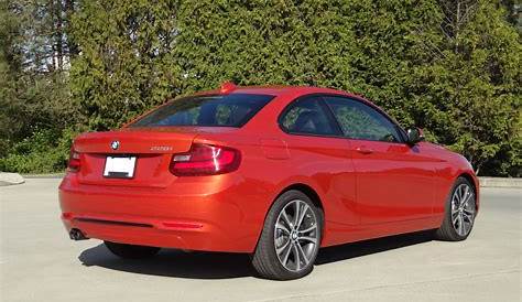 2014 BMW 228i Coupe Road Test Review | The Car Magazine