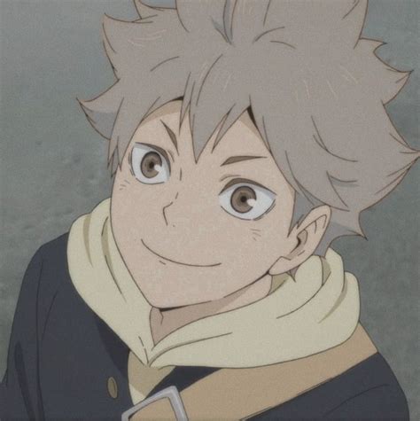 Ah yes my favorite scene in haikyuu (pbs.twimg.com). Pin on haikyuu!