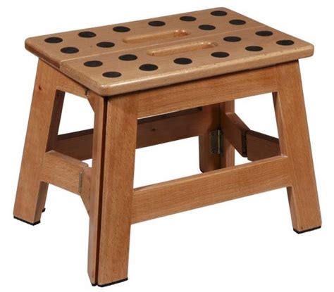 Top 10 Best Wooden Step Stools In 2022