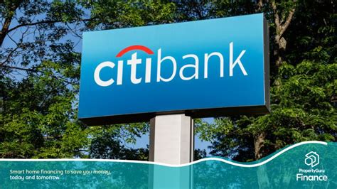 Citibank Home Loan Review: Fixed Rates, SORA Packages and More (2022 