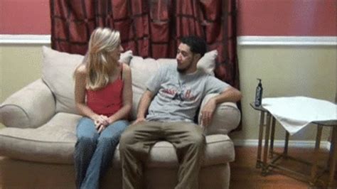 Renee Makes Him Wait First Time Handjobs Clips4sale