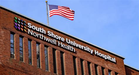South Shore University Hospital Earns Orthopedic And Neurosurgery