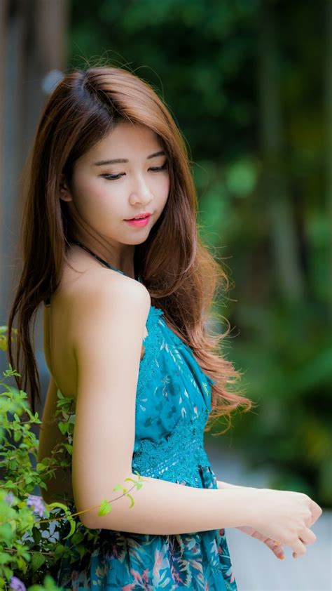 Top 99 Hình Ảnh Gái Xinh Hot Girl Xinh Đẹp Nhất Châu Á