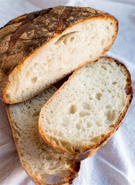 Cool completely, about 2 hours, before slicing. How to Make French Bread » Fearless Fresh