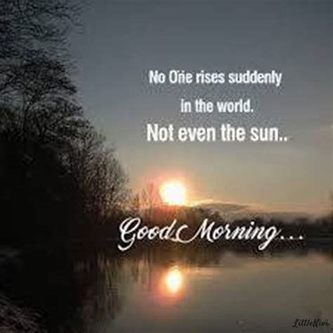95 Best Good Morning Quotes For Wise Sayings And Images Littlenivicom