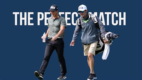 If you still think viktor hovland isn't good around the greens, you haven't looked closely at his recent stats. How well do Viktor Hovland and his caddie *really* know ...