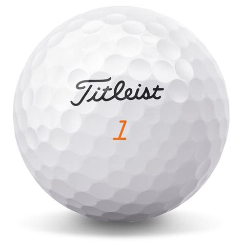 Buy Velocity Golf Balls | Titleist