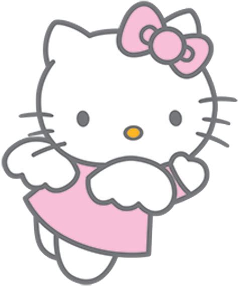 Hello Kitty Png Aesthetic 215 Download