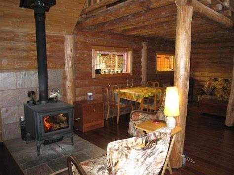 We did not find results for: Cheerful fire in the wood stove--Uncle Howard's log cabin ...