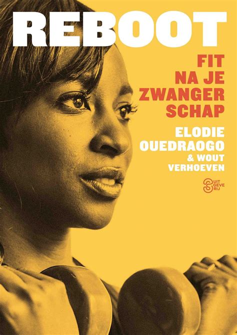 Elodie ouédraogo teleurgesteld na uitschakeling dancing with the stars. Reboot #2: 4 recepten uit Reboot van Elodie Ouedraogo ...