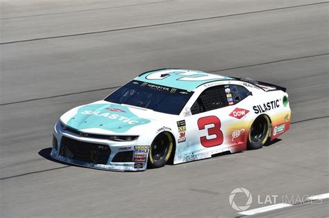 Second las vegas race could shake up nascar schedule. Austin Dillon, Richard Childress Racing, Chevrolet Camaro ...