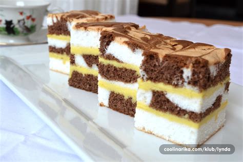 Naočiti kolač — Coolinarika