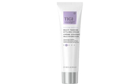 You Can Order Tigi Multi Tasking Styling Cream At Haarspullen Nl