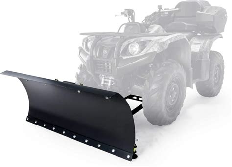 Best Atv Snow Plow In 2020 Reviews And Buying Guide