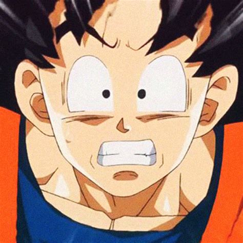 Dragon Ball Goku Pfp Cool Anime Pfp For Tiktok Discord Ig Goku