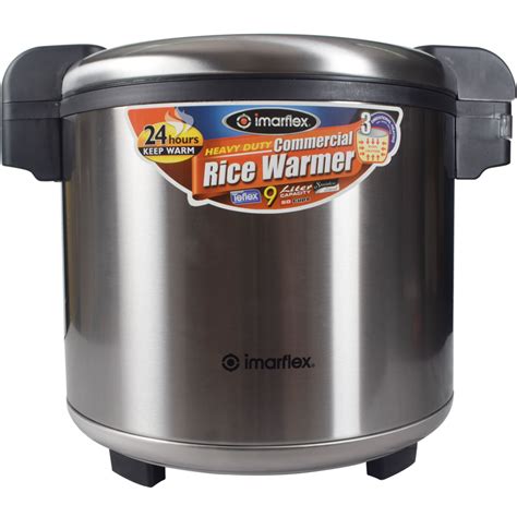 Superior Rice Cooker And Warmer For Storables