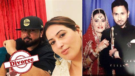 Yo Yo Honey Singh Wife Shalini Talwar Reveals Shocking Details Of Rappers Secret Marriage