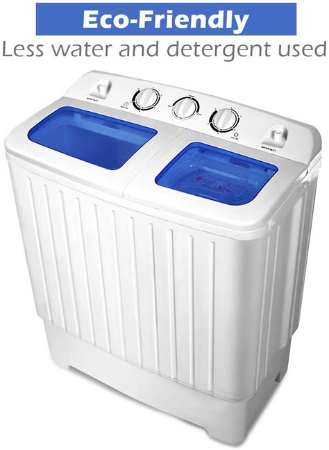 Top 10 Best Mini Portable Washing Machines Reviews Brand Review
