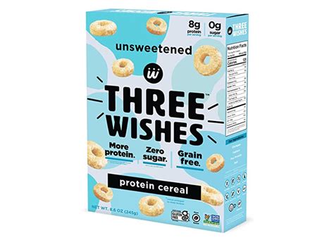 11 Low Sugar Cereals To Eat For A Healthier Breakfast Purewow