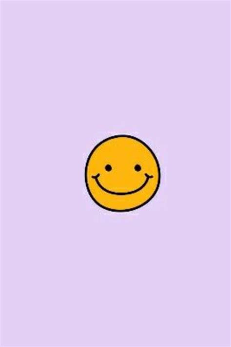 Cute Wallpapers Smiley Face Wallpaper Aesthetic Neon Smiley Face