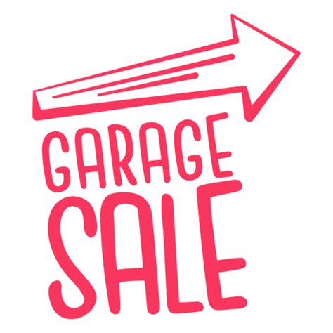 Garage Sale Clipart Free Download Transparent Png