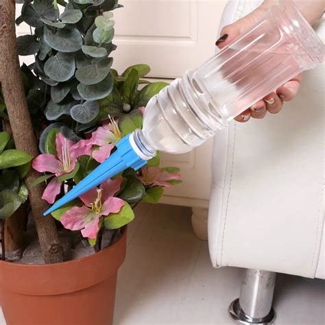 Buy Indoor Houseplant Garden Plant Watering Device