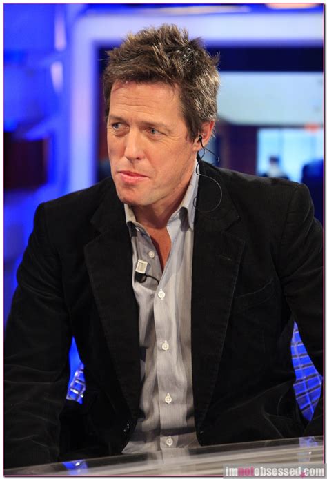 Hugh Grant Pulled Out Of Negotiations To Take Over From Charlie Sheen