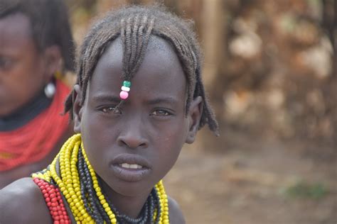 Ethiopia Ethnicities Tribe Free Photo On Pixabay