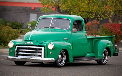 Whats My Classic Truck Worth American Collectors Insurance