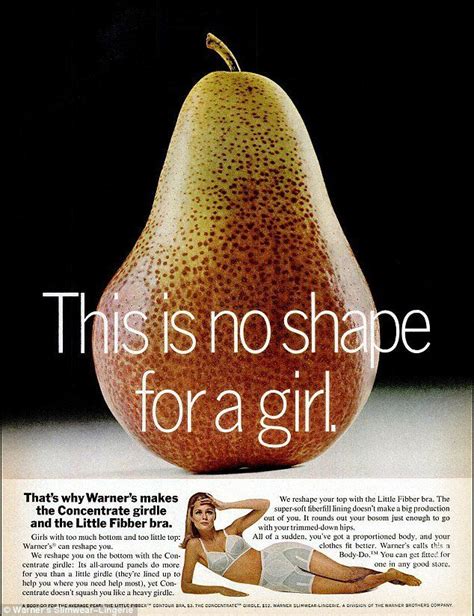 18 Awful Vintage Ads From The 20th Century That Show How Far We Have