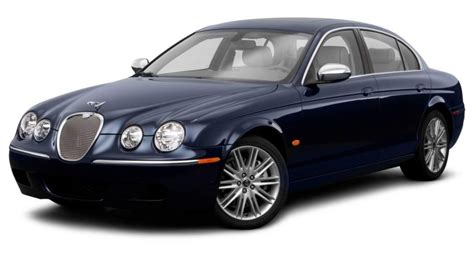 2008 Jaguar S Type Archives The Daily Drive Consumer Guide® The