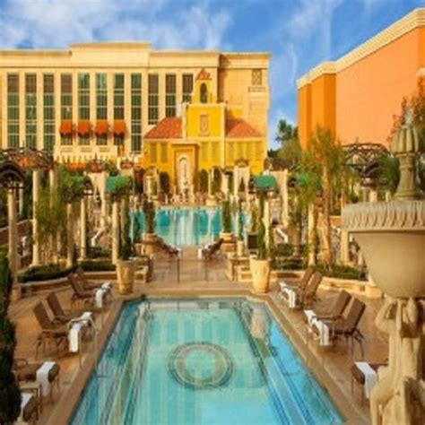 Venetian Pool Deck Restaurant Las Vegas Nv Opentable