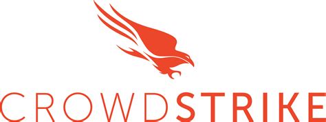 Crowdstrike Falcon Logo Clipart Full Size Clipart 711024 Pinclipart