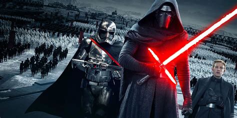 New Star Wars The Force Awakens Trailer The Shelf