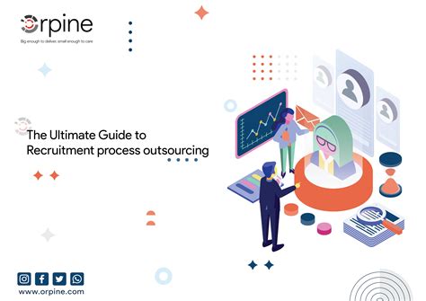 What Is Recruitment Process Outsourcing Rpo The Ultimate Guide Orpine Inc