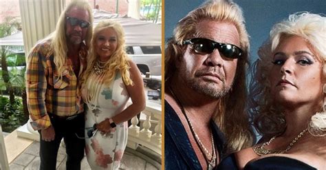 Duane Chapman Says Wife Wants To Live Out Her Last Days On The Hunt
