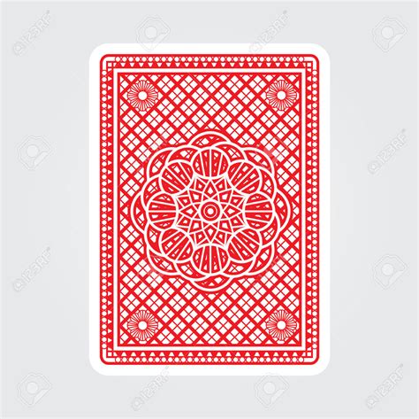 Playing Card Backs Clipart 20 Free Cliparts Download Images On