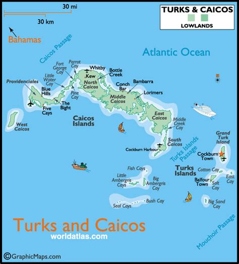 Turks And Caicos Islands Beaches Turks And Caicos Beaches Turks