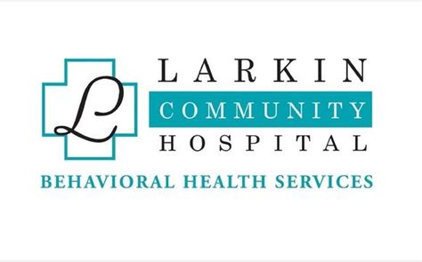 Larkin Behavioral Health Services By Larkin Community Hospital In South