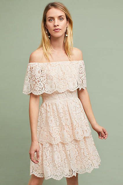 Blush mark versailles maxi dress in blush floral print, $39, azazie.com. Super-sweet #blush Dress for bridal shower or engagement party - Eliza J Katy Lace Dress #ad ...