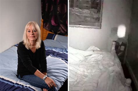 Woman Believes She Is Haunted By The Ghost Of Jack The Ripper Daily Star