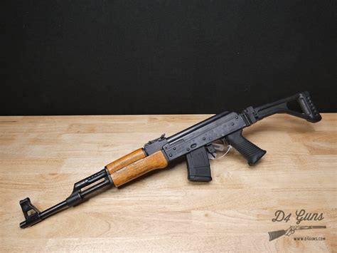 Norinco Mak 90 Sporter 762x39 Square Cut All Matching Mak90