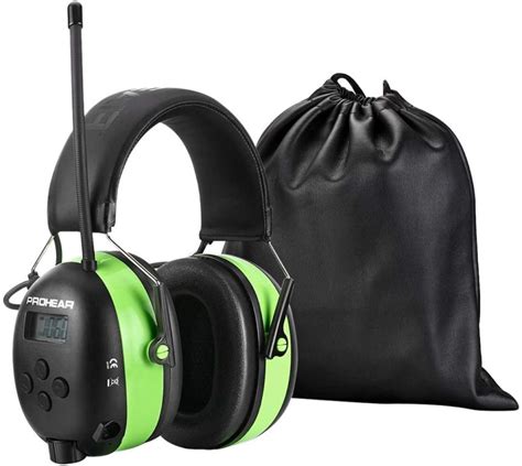 11 Best Amfm Radio Headphones With Expert Reviews