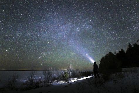 Dark Sky Week 27 Great Michigan Stargazing Spots And Why They